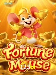 123br Fortune Mouse slot com ganhos emocionantes no cassino Brasil