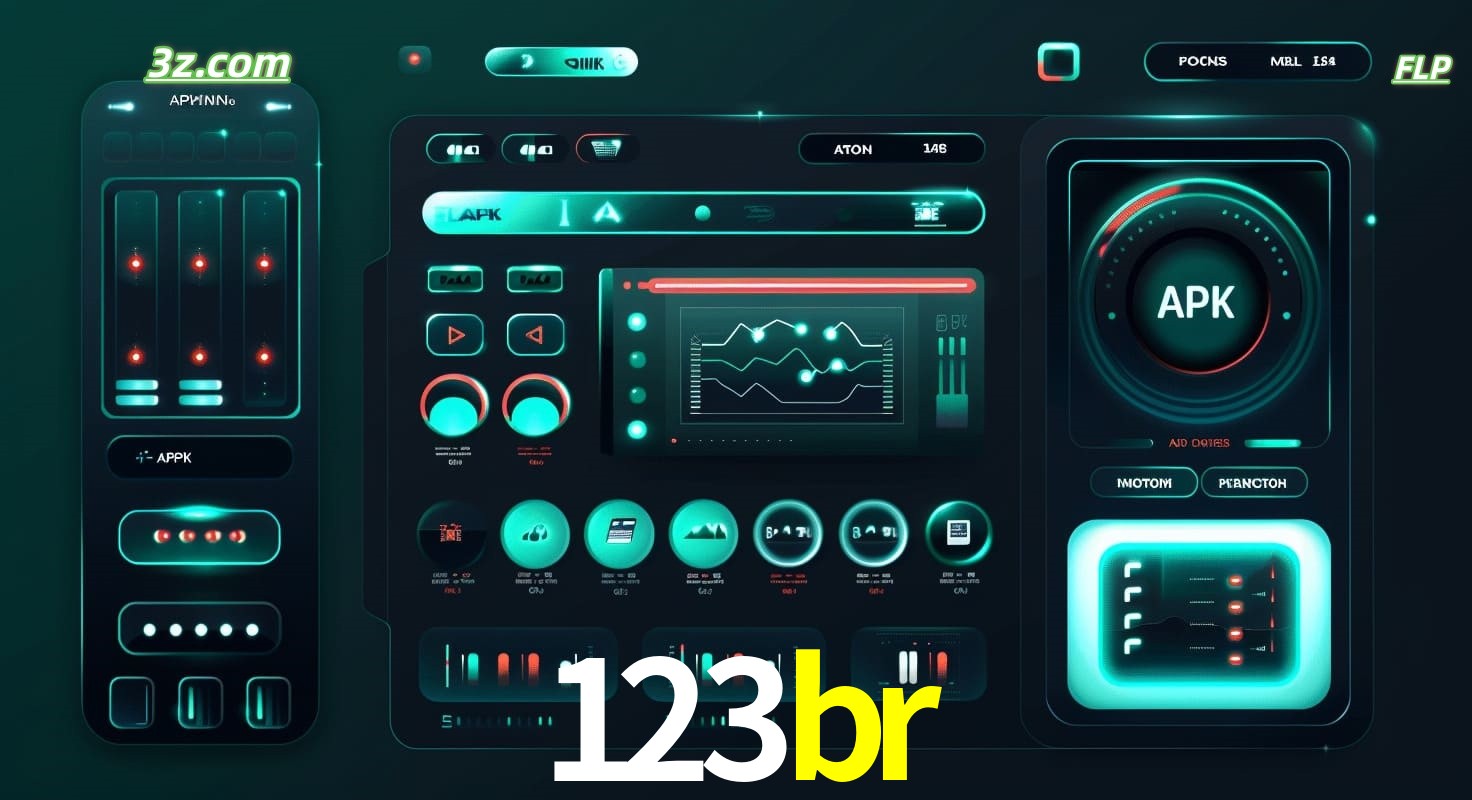123br Brasil APK app com cassino online, jackpots e promoções