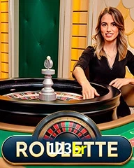 123br - Roleta ao vivo Roulette em cassino online com apostas no Brasil