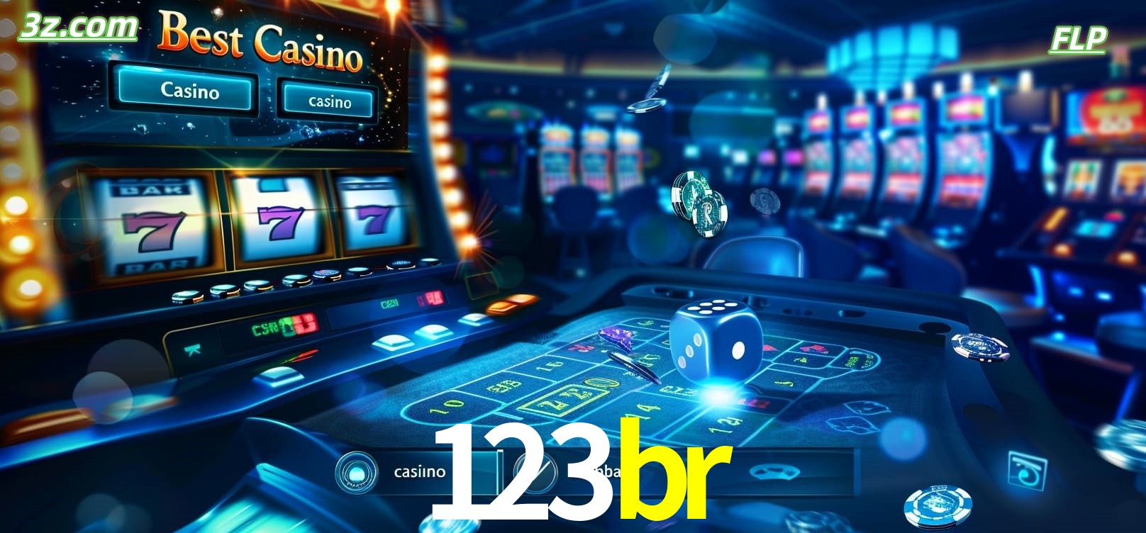 123br cassino online no Brasil com caça-níqueis, roleta e bônus exclusivos
