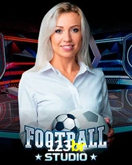 123br cassino online Football Studio live com experiência imersiva para jogadores brasileiros