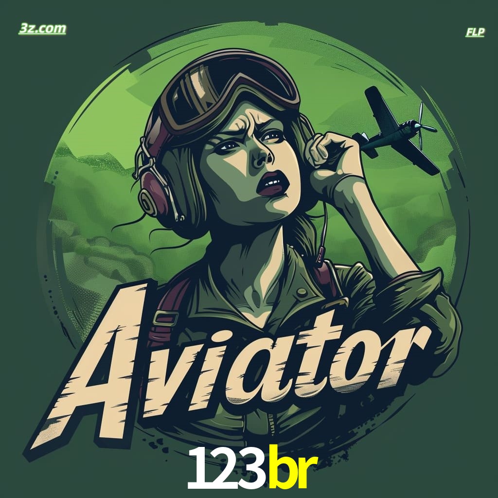 Aviator 123br – jogo crash popular no cassino online Brasil