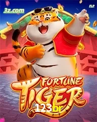 123br Fortune Tiger slots populares em cassino online para apostas