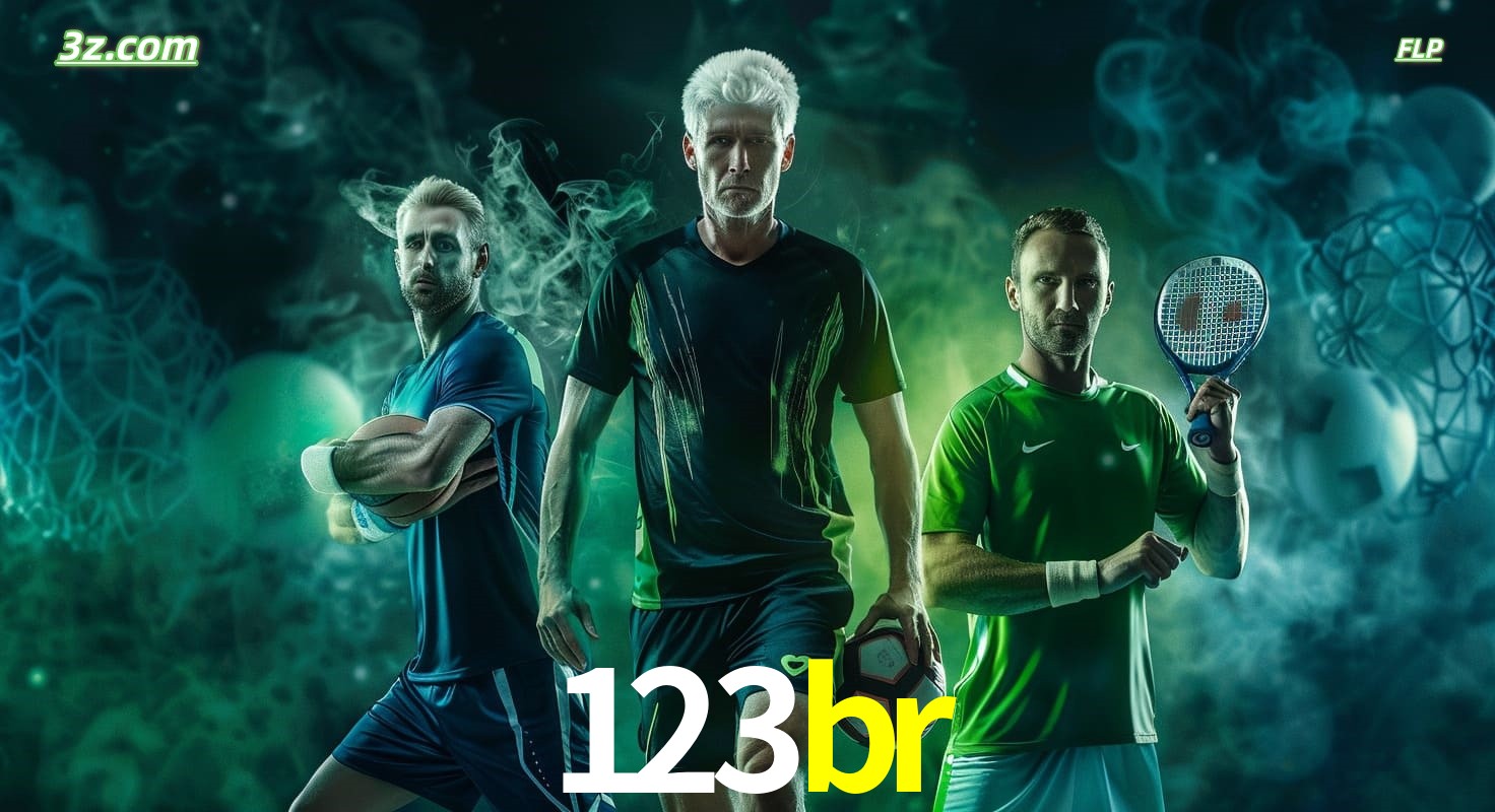 123br apostas esportivas no Brasil com futebol, tênis e jogos ao vivo
