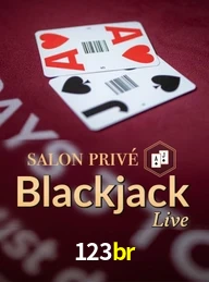 Blackjack Live no 123br com cartas, apostas seguras e crupiês brasileiros