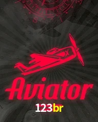 Aposte no Aviator e ganhe prêmios exclusivos no 123br