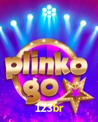 Plinko Go 123br cassino online Brasil jogo de apostas divertido