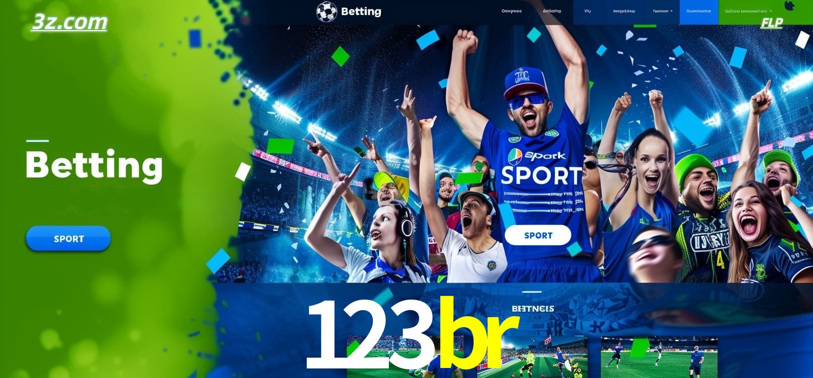 Cassino e apostas esportivas 123br com foco no futebol brasileiro