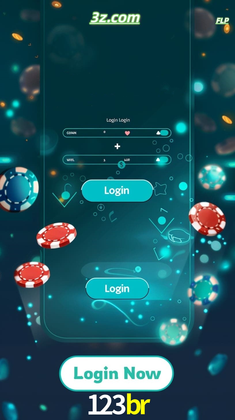 Tela de login do 123br cassino online Brasil para apostas seguras e rápidas
